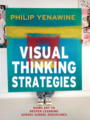 cover image of Visual Thinking Strategies